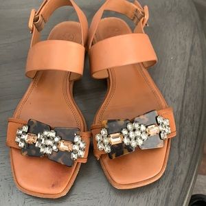 Tory Burch sandals
